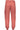 CALVIN KLEIN RED WOMEN'S TROUSERS-1