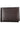 CALVIN KLEIN MEN'S WALLET BROWN-0