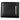 CALVIN KLEIN BLACK MEN'S WALLET-0