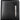 CALVIN KLEIN BLACK MEN'S WALLET-0