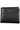 CALVIN KLEIN BLACK MEN'S WALLET-0