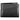 CALVIN KLEIN BLACK MEN'S WALLET-0
