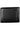 CALVIN KLEIN BLACK MEN'S WALLET-0