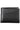 CALVIN KLEIN BLACK MEN'S WALLET-0
