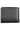 CALVIN KLEIN BLACK MEN'S WALLET-1