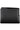 CALVIN KLEIN BLACK MEN'S WALLET-1