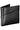 CALVIN KLEIN BLACK MEN'S WALLET-2