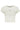 CALVIN KLEIN WOMEN'S SHORT SLEEVE T-SHIRT WHITE-0