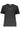 CALVIN KLEIN WOMEN'S SHORT SLEEVE T-SHIRT BLACK-0