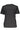 CALVIN KLEIN WOMEN'S SHORT SLEEVE T-SHIRT BLACK-1