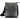 CALVIN KLEIN BLACK MEN'S SHOULDER BAG-0