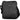 CALVIN KLEIN BLACK MAN SHOULDER BAG-0