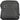 CALVIN KLEIN BLACK MAN SHOULDER BAG-0