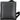 CALVIN KLEIN MEN'S BLACK SHOULDER BAG-0