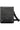 CALVIN KLEIN BLACK MEN'S SHOULDER BAG-0