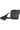CALVIN KLEIN MEN'S SHOULDER BAG BLACK-0