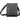 CALVIN KLEIN BLACK MEN'S SHOULDER BAG-0