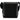 CALVIN KLEIN MEN'S BLACK SHOULDER BAG-0