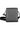 CALVIN KLEIN BLACK MEN'S SHOULDER BAG-0