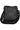 CALVIN KLEIN BLACK MAN SHOULDER BAG-1