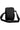 CALVIN KLEIN BLACK MAN SHOULDER BAG-1