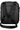 CALVIN KLEIN MEN'S BLACK SHOULDER BAG-1