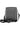 CALVIN KLEIN BLACK MEN'S SHOULDER BAG-1