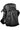 CALVIN KLEIN MEN'S BLACK SHOULDER BAG-1