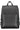 CALVIN KLEIN MEN'S BLACK BACKPACK-0