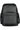 CALVIN KLEIN MEN'S BLACK BACKPACK-0