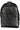 CALVIN KLEIN MEN'S BLACK BACKPACK-0