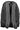 CALVIN KLEIN MEN'S BLACK BACKPACK-1