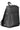 CALVIN KLEIN MEN'S BLACK BACKPACK-2