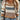 Camel Classic Round Neck Colorblock Knit Sweater-0