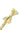 Enchantment Kids Bow Tie-1