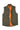 Men's Soft Washed Outdoor Vest, Quilted Lined-1