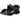CARRERA BLACK MAN SANDAL FOOTWEAR-2