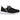 CARRERA BLACK CHILDREN'S SPORTS SHOES-0