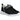 CARRERA BLACK CHILDREN'S SPORTS SHOES-1
