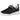 CARRERA BLACK CHILDREN'S SPORTS SHOES-2