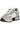 CARRERA WHITE MEN'S SPORTS SHOES-1