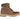 CARRERA FOOTWEAR WOMEN'S BOOT BROWN-0