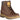 CARRERA FOOTWEAR WOMEN'S BOOT BROWN-1