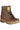 CARRERA FOOTWEAR WOMEN'S BOOT BROWN-1