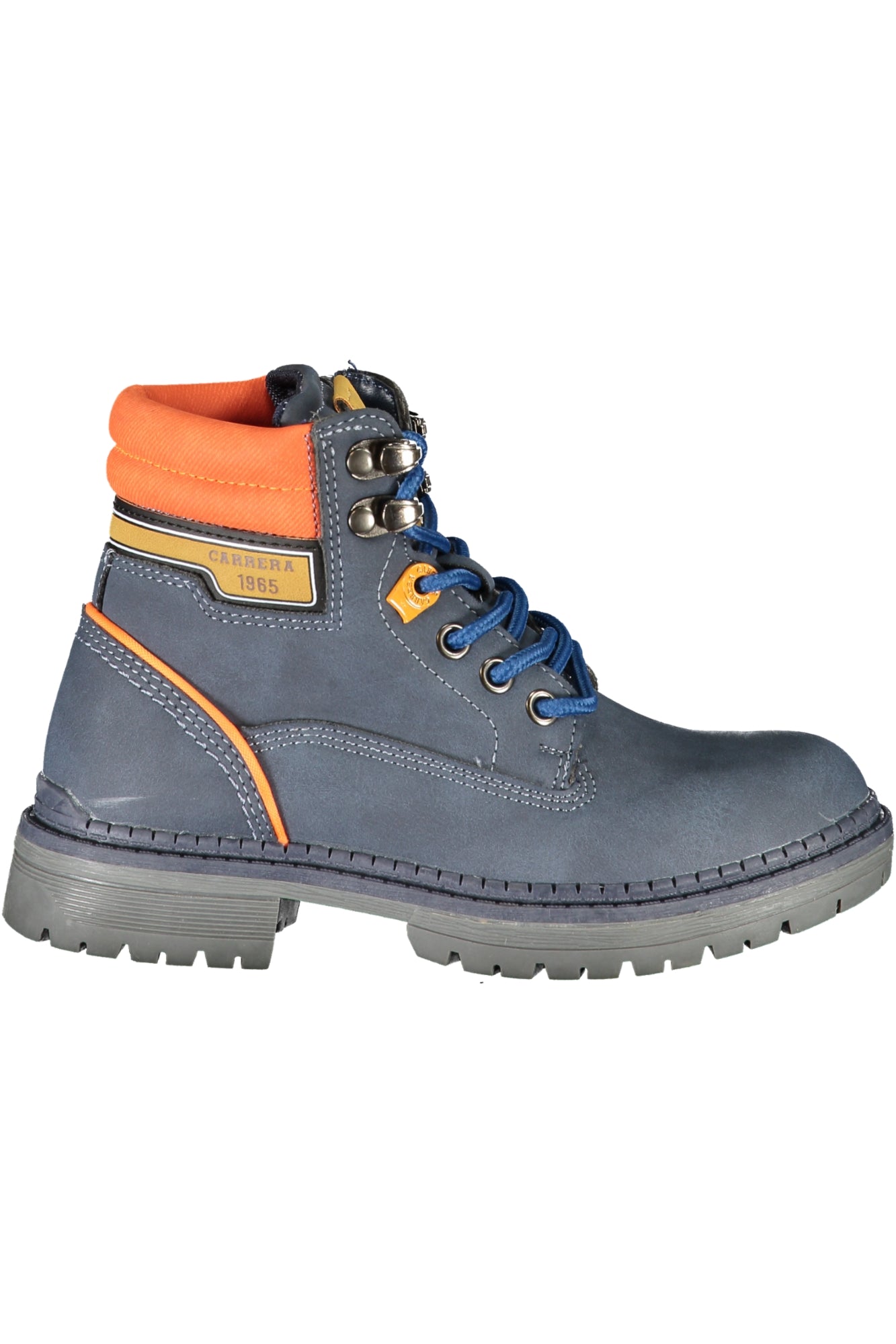 CARRERA FOOTWEAR MEN'S BOOT BLUE-0