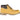 CARRERA FOOTWEAR MEN'S BOOT YELLOW-0
