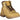 CARRERA FOOTWEAR MEN'S BOOT YELLOW-1