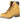 CARRERA FOOTWEAR MEN'S BOOT YELLOW-2