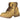 CARRERA FOOTWEAR MEN'S BOOT YELLOW-2