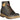 CARRERA BROWN MEN'S BOOT FOOTWEAR-1